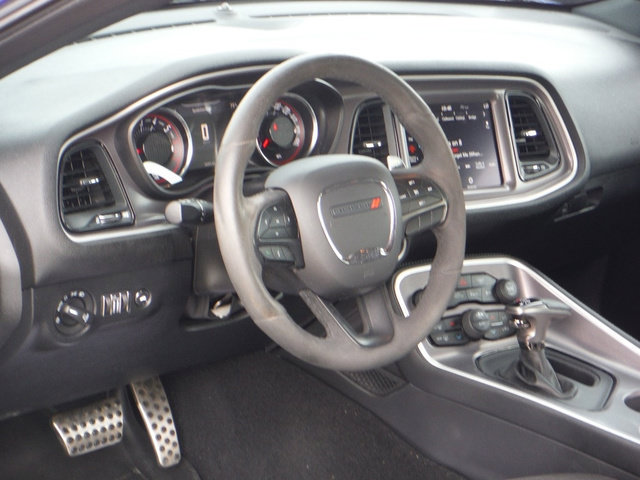 Certified 2022 Dodge Challenger R/T Scat Pack RWD image 19
