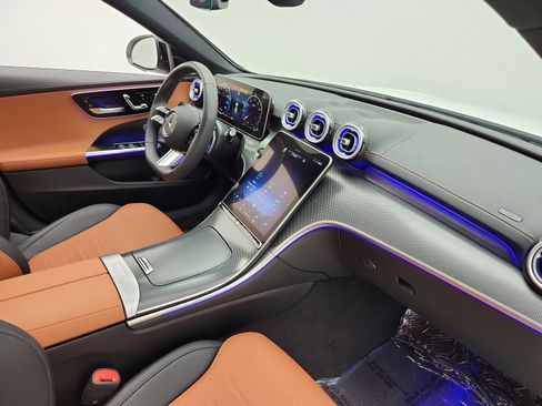 Used 2023 Mercedes-Benz C 300 Sedan image 22
