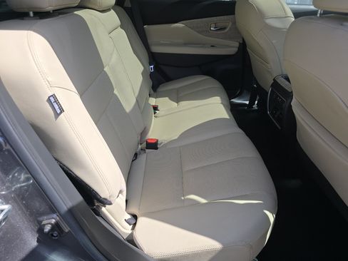 Used 2021 Nissan Murano SL w/ SL Moonroof Package AWD/4WD image 19