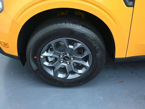 New 2026 Ford Maverick XLT FWD image 10