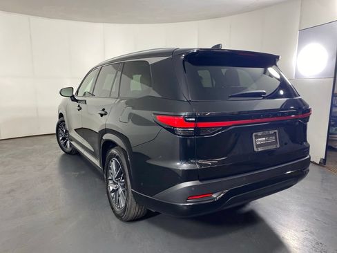 Used 2026 Lexus TX 350 AWD w/ Technology Package image 9