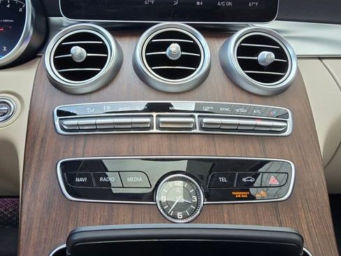 Used 2021 Mercedes-Benz C 300 4MATIC Sedan image 45