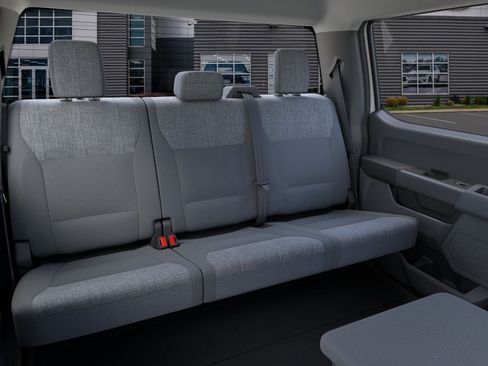 New 2026 Ford F250 XLT AWD/4WD image 11