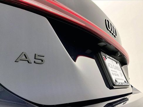 Used 2025 Audi A5 2.0T Premium w/ Convenience Package image 32