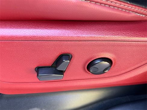 Used 2022 RAM 1500 Rebel w/ Rebel Level 1 Equipment Group image 10