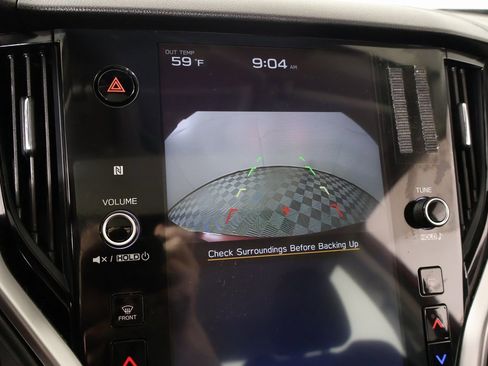 Used 2025 Subaru Legacy Premium image 7