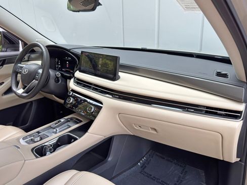 Used 2025 INFINITI QX60 Luxe FWD image 15