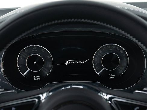 New 2026 Bentley Bentayga Speed image 31