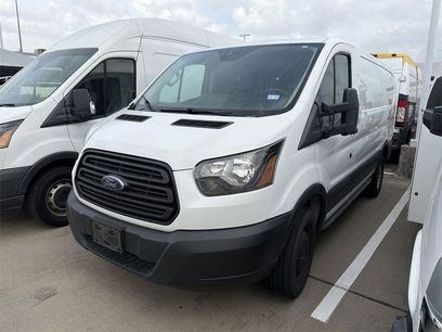 Used 2019 Ford Transit 250 130 Low Roof