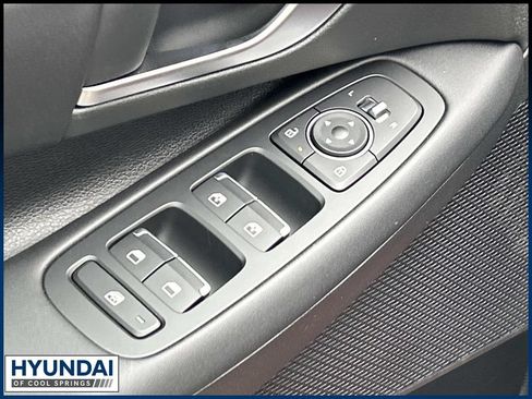 New 2026 Hyundai Sonata SEL FWD image 17