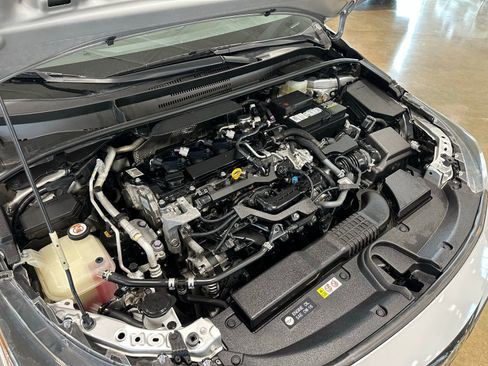 Used 2019 Toyota Corolla SE w/ SE Option Package image 38