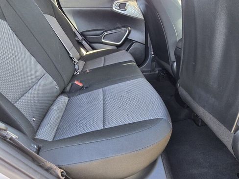 Certified 2024 Kia Soul LX w/ Option Group 015 image 14