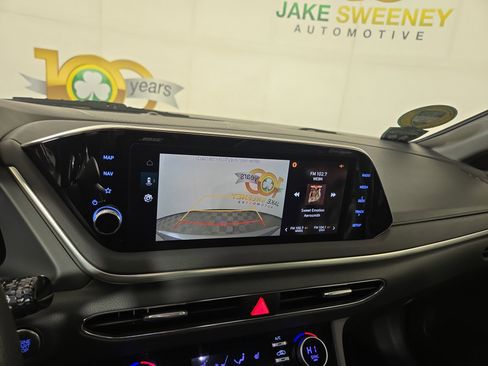 Used 2023 Hyundai Sonata SEL Plus image 21