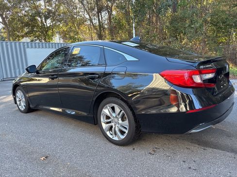 Used 2018 Honda Accord LX image 20