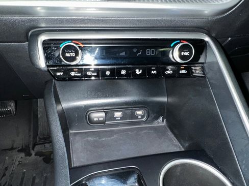 Used 2023 Kia K5 GT-Line image 15