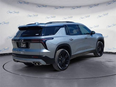 New 2026 Chevrolet Traverse LT w/ Enhanced Driving Package image 5