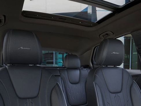 New 2026 Buick Encore GX Avenir w/ Avenir Technology Package image 24