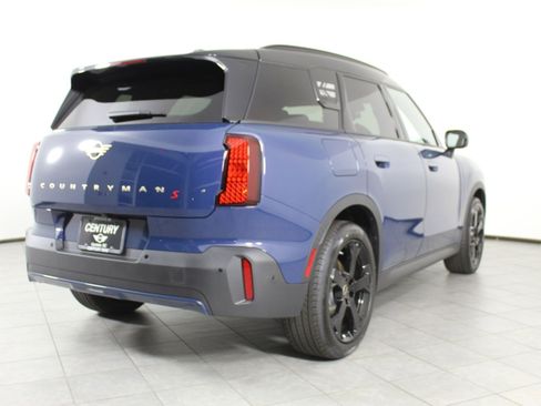New 2026 MINI Cooper Countryman S image 8