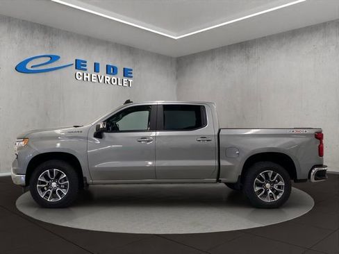 New 2026 Chevrolet Silverado 1500 LT w/ Protection Package image 6