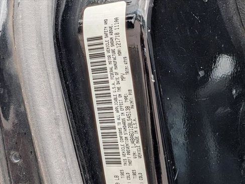 Used 2011 Jeep Wrangler Rubicon w/ Call of Duty Group image 16