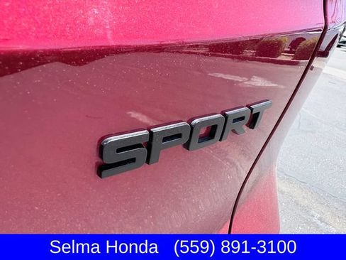 Used 2024 Honda CR-V Sport image 26