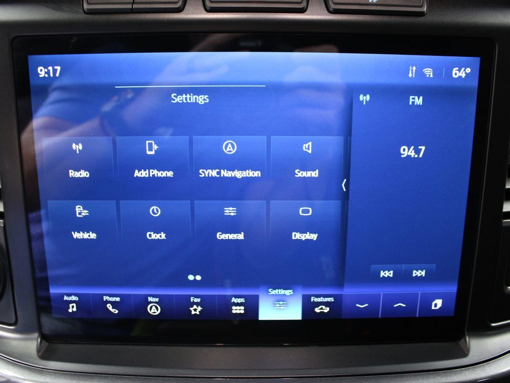 Used 2022 Ford F150 XLT w/ Equipment Group 302A High AWD/4WD image 27
