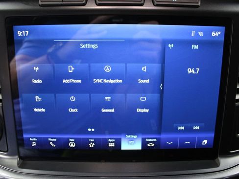 Used 2022 Ford F150 XLT w/ Equipment Group 302A High AWD/4WD image 27
