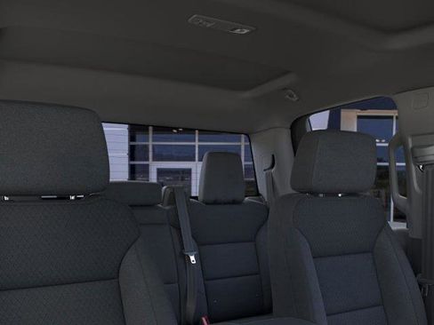 New 2026 GMC Sierra 1500 Pro w/ Pro Value Package AWD/4WD image 72