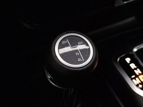 Used 2023 Jeep Wrangler Unlimited Sahara w/ Cold Weather Group image 26