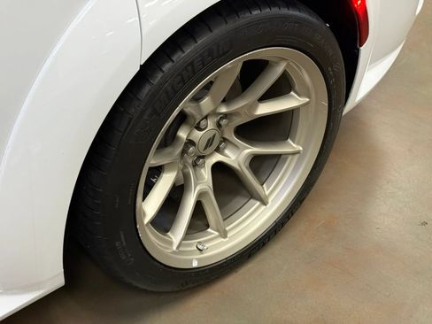 Used 2023 Dodge Charger Scat Pack RWD image 29