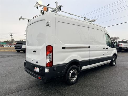 Used 2017 Ford Transit 150 148 Medium Roof image 5