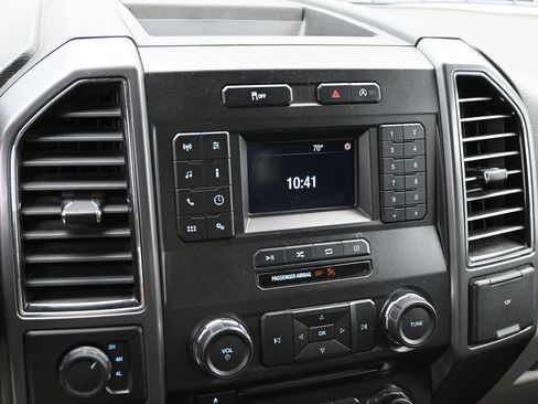 Used 2018 Ford F150 XLT AWD/4WD image 14