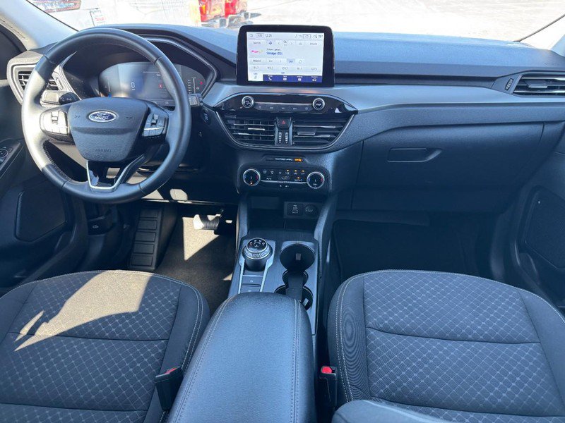 Used 2024 Ford Escape Active FWD image 11
