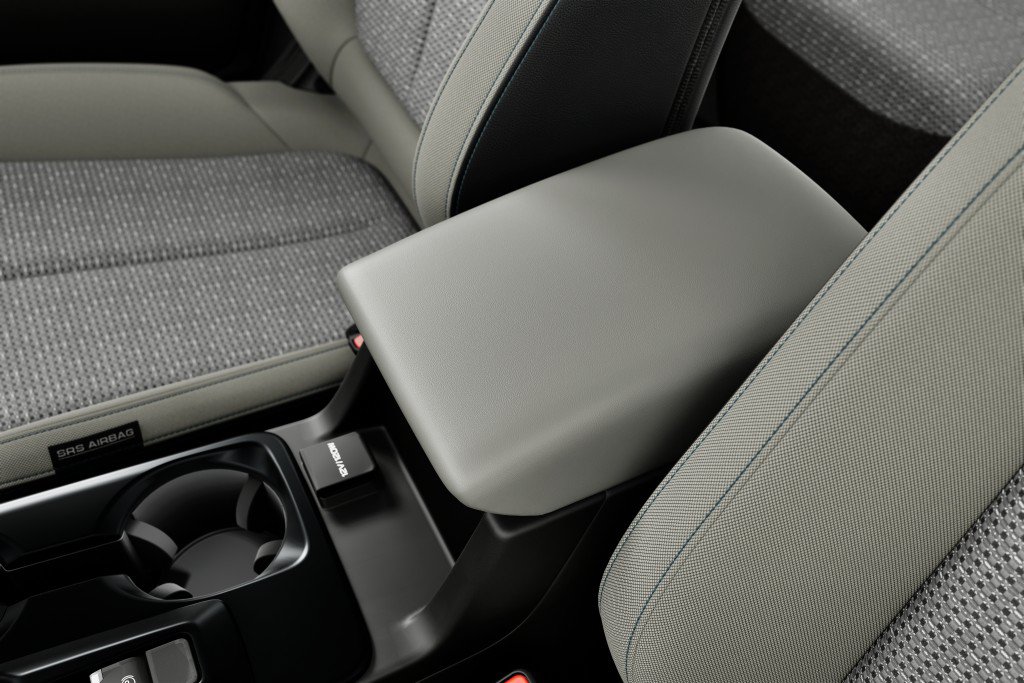 New 2026 Subaru Forester Premium AWD/4WD image 20