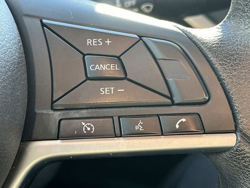 Used 2021 Nissan Altima 2.5 S w/ Driver Assist Package image 25