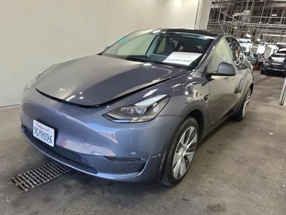 Used 2023 Tesla Model Y Long Range