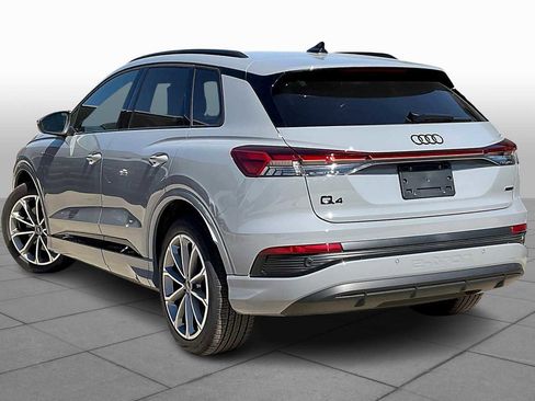 New 2026 Audi Q4 e-tron Premium image 12