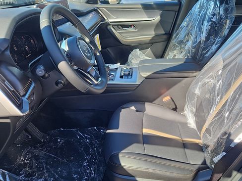 New 2026 MAZDA CX-90 Plug-In Hybrid w/ Premium Plus image 19