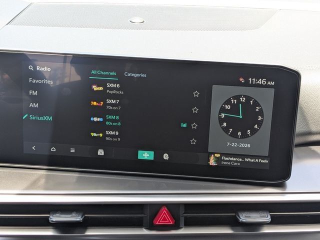 New 2026 Kia Sorento LX FWD image 20