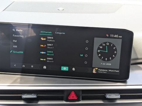 New 2026 Kia Sorento LX FWD image 20