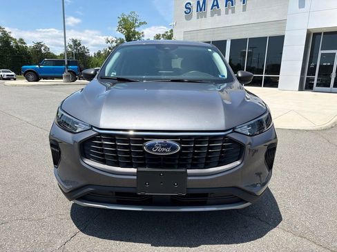 Used 2023 Ford Escape Active FWD image 10