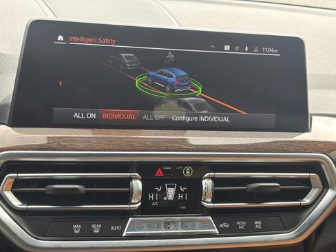 Used 2023 BMW X3 sDrive30i w/ Convenience Package image 16