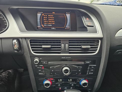 Used 2016 Audi A4 2.0T Premium FWD image 11