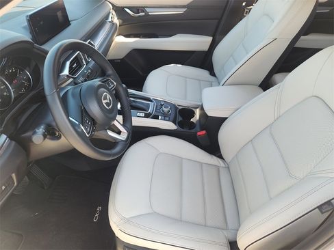 Used 2024 MAZDA CX-5 AWD 2.5 S image 9