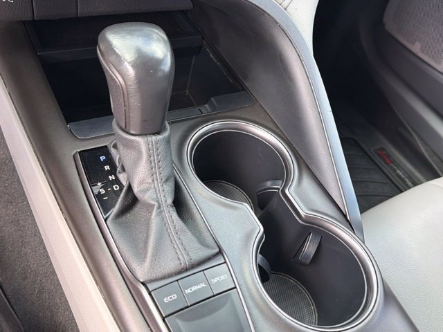 Used 2023 Toyota Camry SE FWD image 25