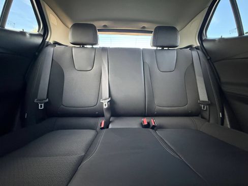 Used 2025 Buick Encore GX Preferred FWD image 37