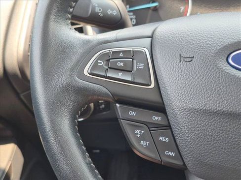 Certified 2020 Ford EcoSport SES AWD/4WD image 12