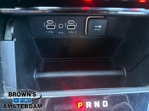 Used 2023 Jeep Grand Cherokee L Laredo AWD/4WD image 20