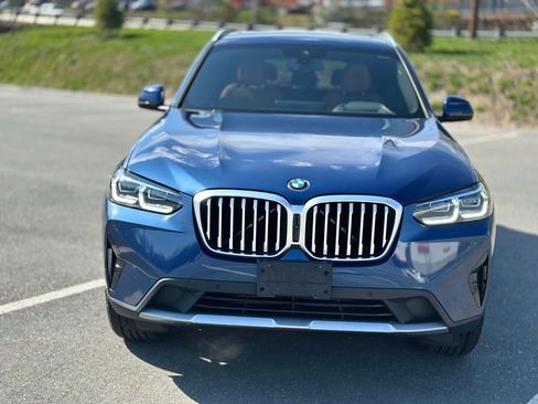 Used 2024 BMW X3 xDrive30i w/ Premium Package AWD/4WD image 10