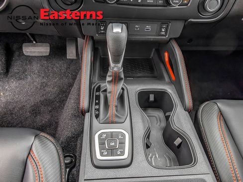 New 2026 Nissan Frontier PRO-4X image 14